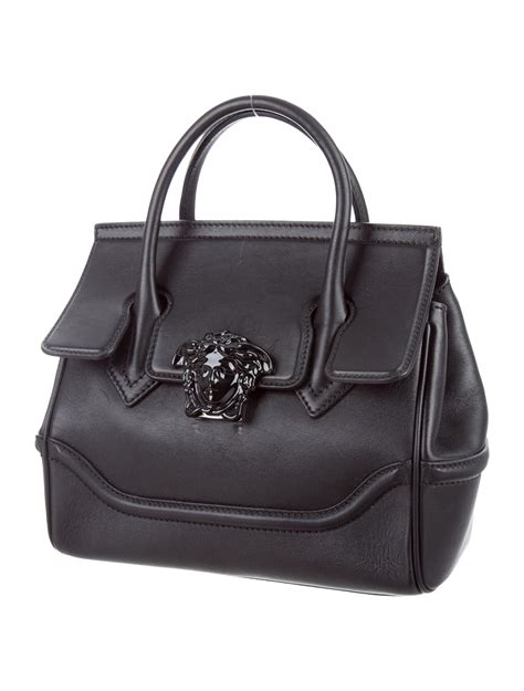 versace palazzo empire bag price|Versace palazzo empire bag large.